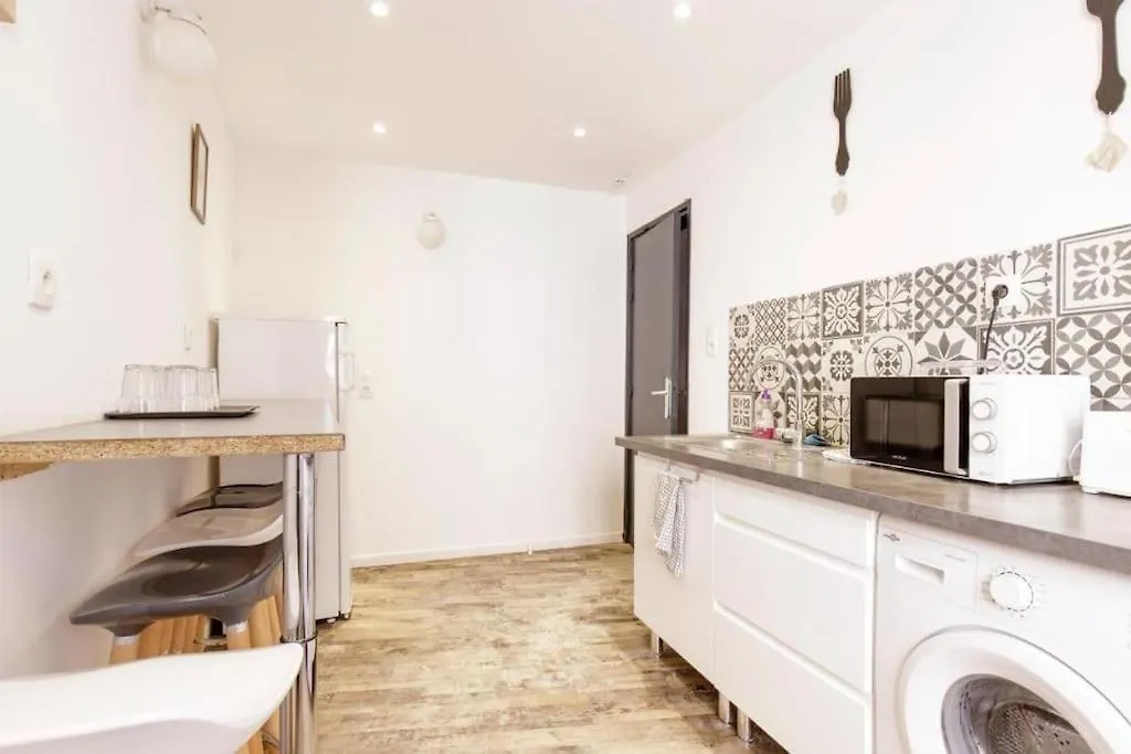 Chambre Saint Pierre - Hypercentre Gaillac 0*,  Γαλλία