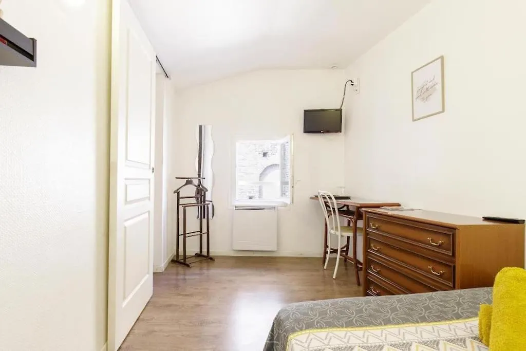 Chambre Saint Pierre - Hypercentre Gaillac