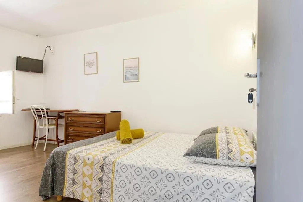 Chambre Saint Pierre - Hypercentre Gaillac Γαλλία