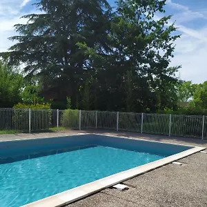 Appartement Au Levant De Marie, Gaillac